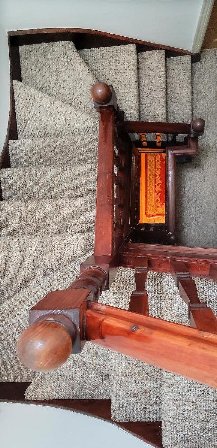 Weaver'S House B And B Cardiff Eksteriør bilde